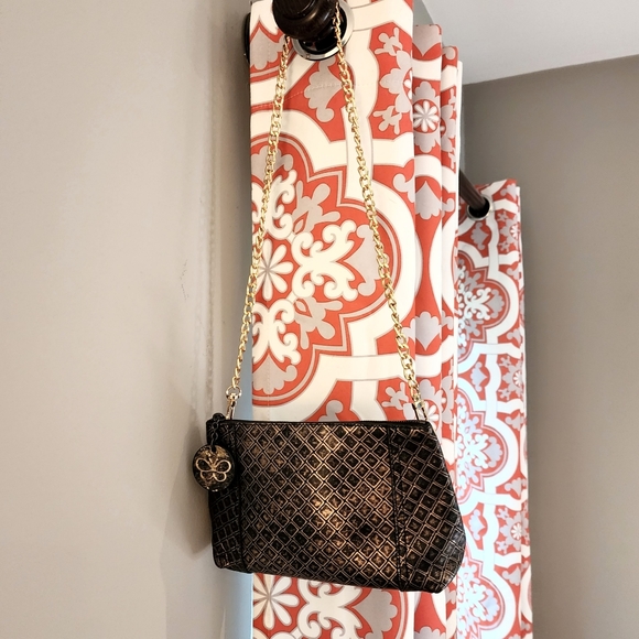 Bottega Veneta Zip Pouch in Intrecciomirage Nappa Leather Converted to WOC - Picture 12 of 16